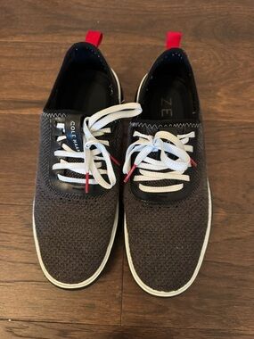 Cole Haan Sneakers Men’s black 9m